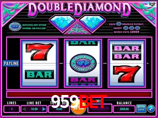 Desvendando o Mundo dos Jogos Virtuais na 959BET