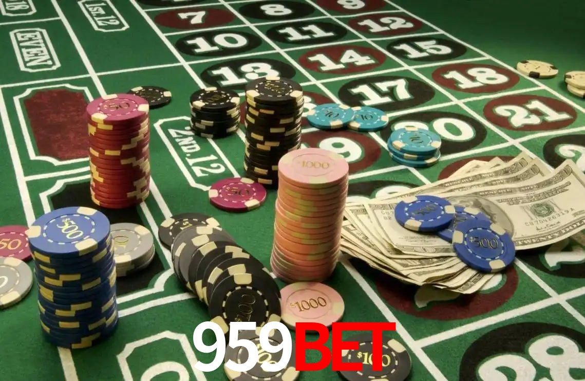 Statistics 959BET