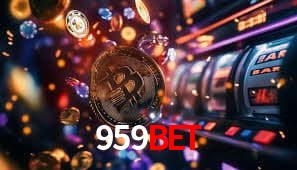 A Experiência Imersiva dos Cassinos Ao Vivo no 959BET