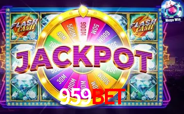 Desvendando o Mundo dos Jogos Virtuais na 959BET