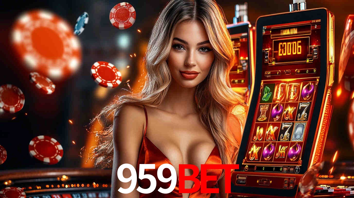 959BET,959BET.COM