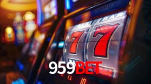 Slot Games 959BET