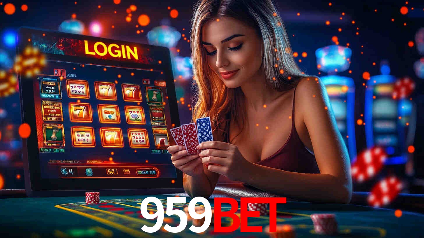 959BET App