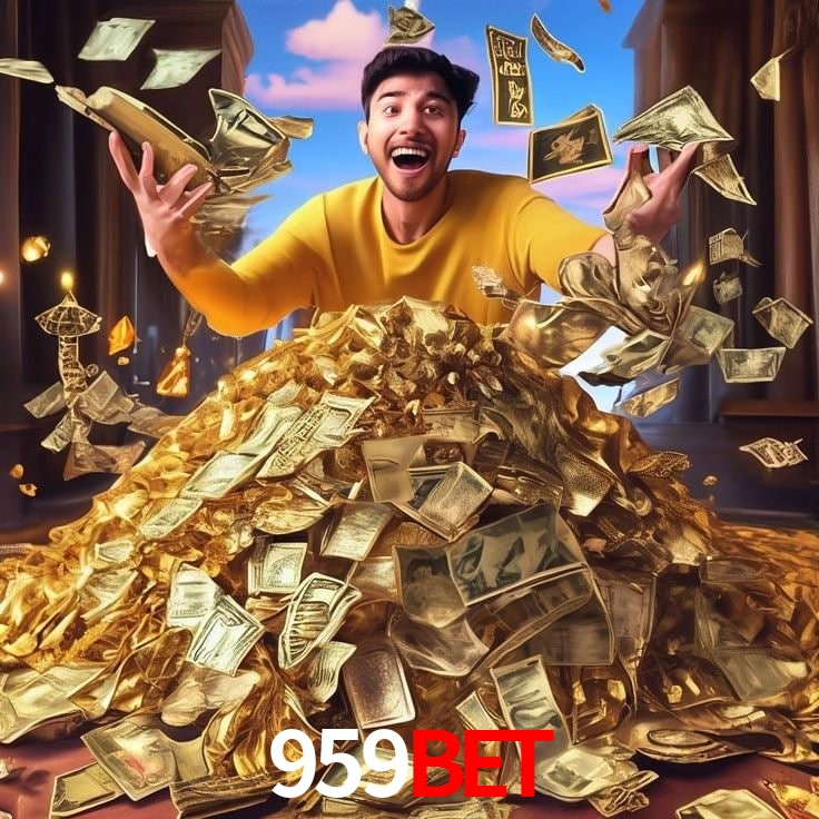 cassino 959BET