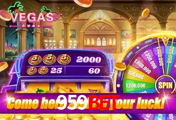 Roulette Table 959BET