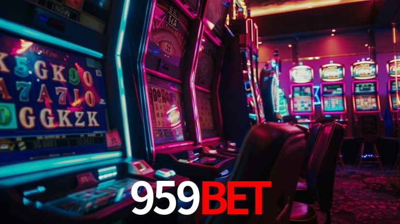 Flash Promotion 959BET