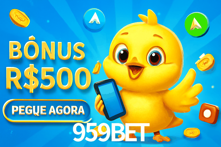 Quick Registration 959BET
