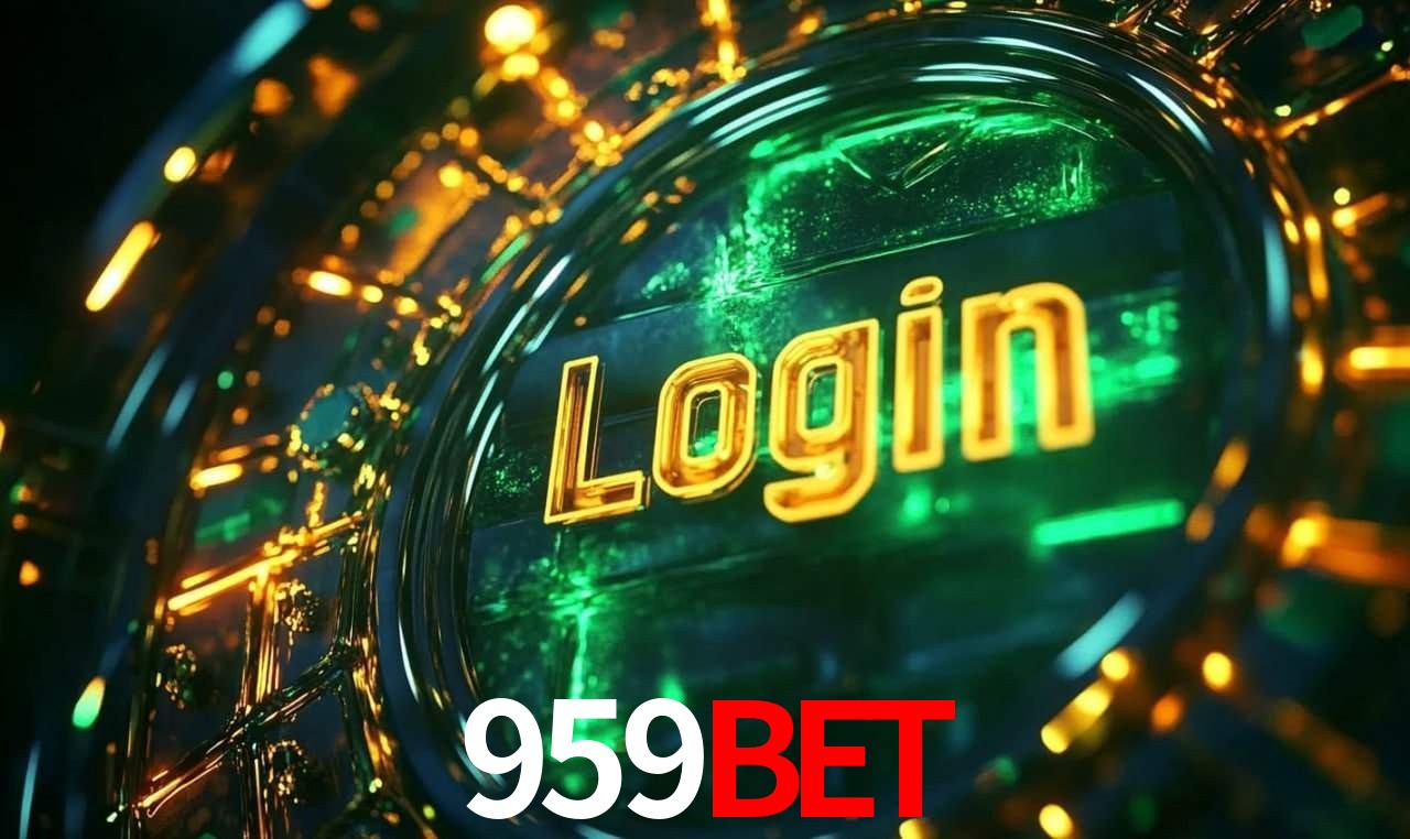 959BET App Interface