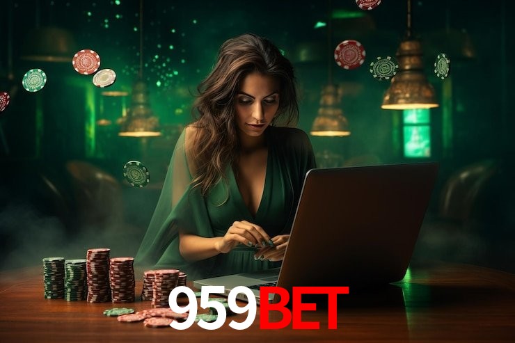 Premium Interface 959BET