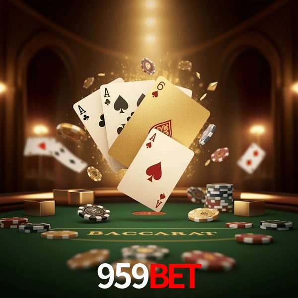 VIP Casino 959BET