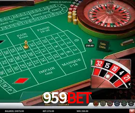 APP oficial da 959BET para mobile