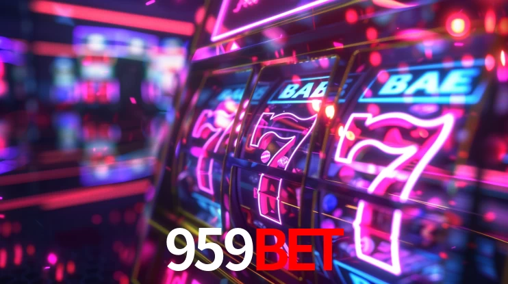 Slot Games 959BET