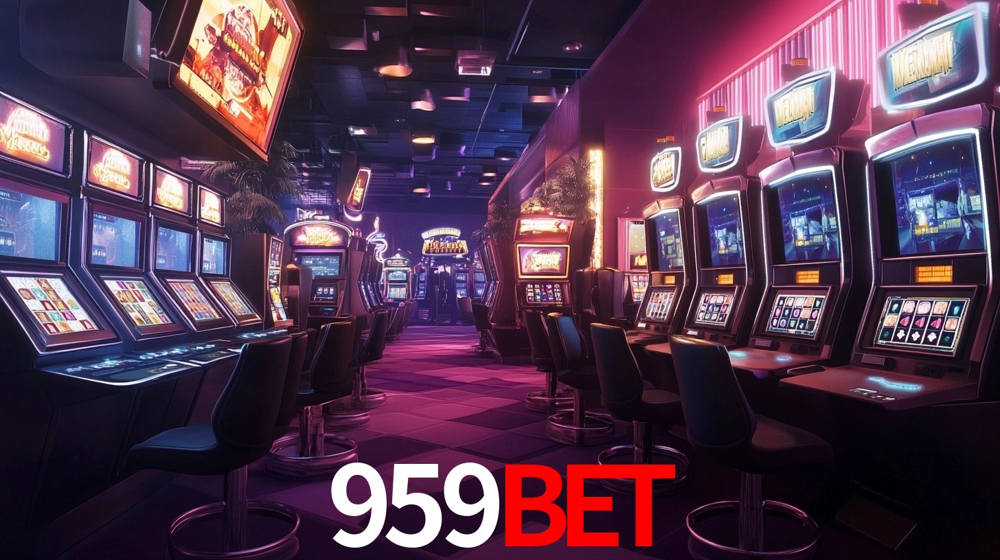 Tournaments 959BET