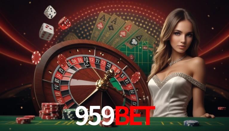 Game Providers 959BET