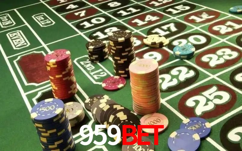 Player Reviews 959BET