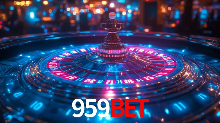 Ofertas Imperdíveis na 959BET: Promoções e Bônus Que Valem a Pena