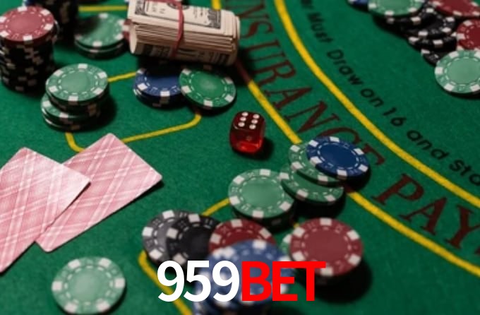 959BET.COM