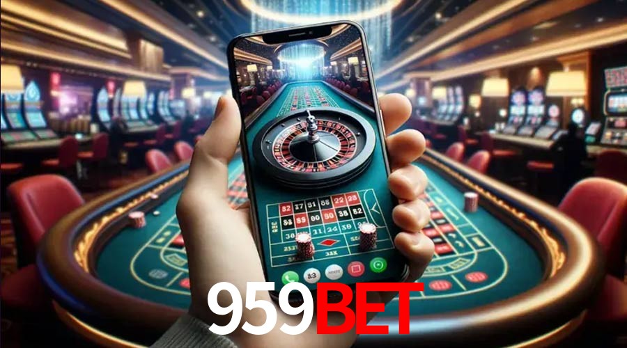 Games Directory 959BET