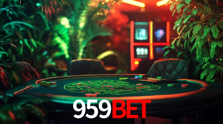 Programa VIP 959BET