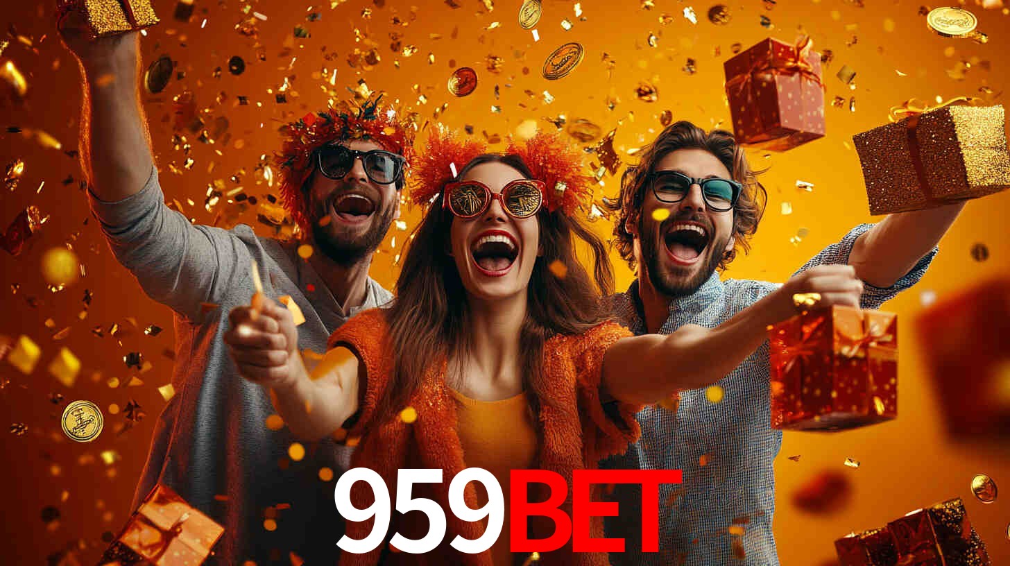 959BET,959BET.COM