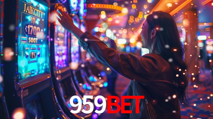 959BET App