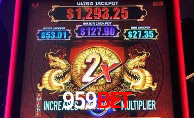 Live Casino 959BET