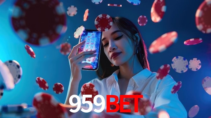 Descubra a Essência do 959BET: Nossa História e Compromissos