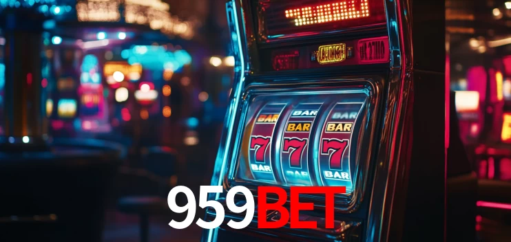 Daily Bonuses 959BET