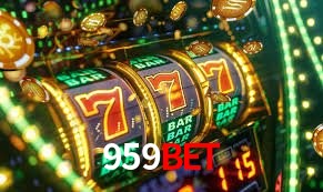 Seasonal Promotions 959BET