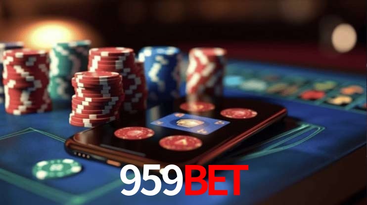 Football Betting 959BET