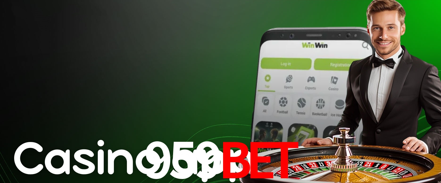 Platform Technology 959BET