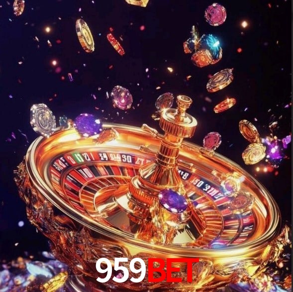 Account Benefits 959BET
