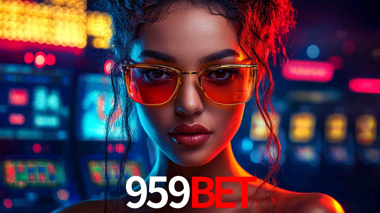 Descubra o Programa VIP da 959BET: Vantagens Exclusivas para Jogadores