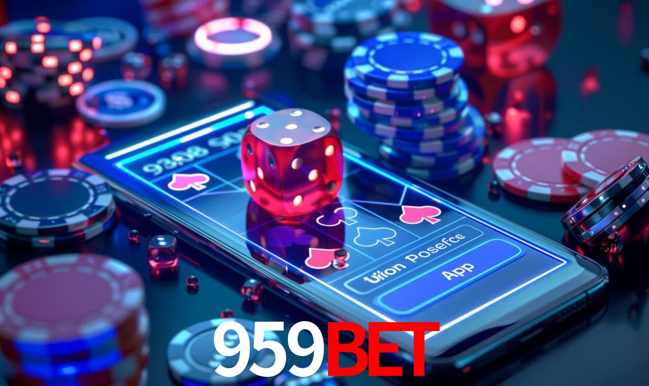 Exclusive Offers 959BET