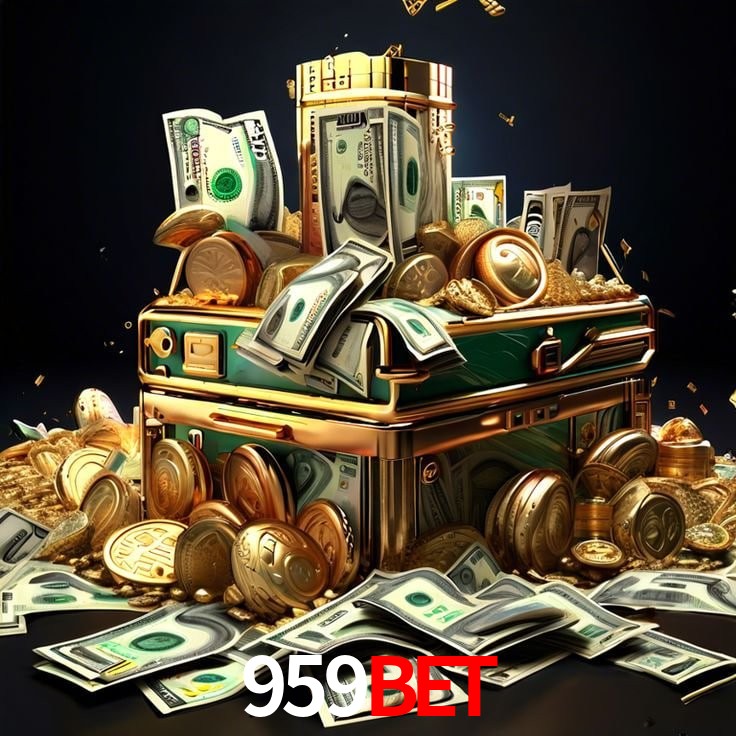 Welcome Bonus 959BET