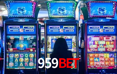 Blackjack Table 959BET