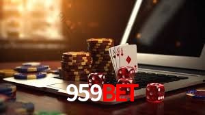 Desvendando o Mundo dos Jogos Virtuais na 959BET