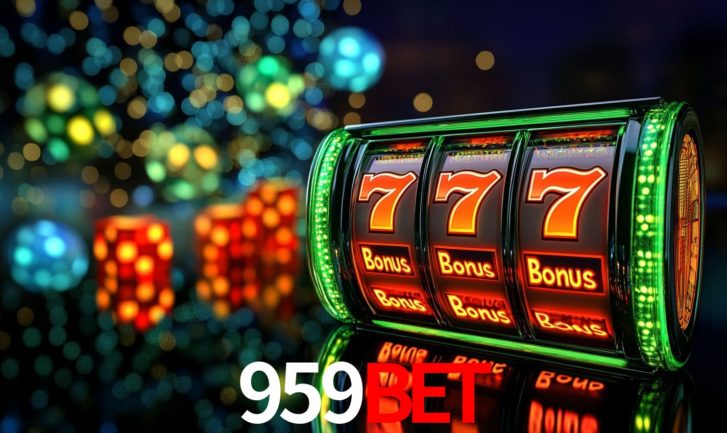 Games Directory 959BET