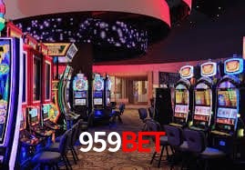 Security Systems 959BET