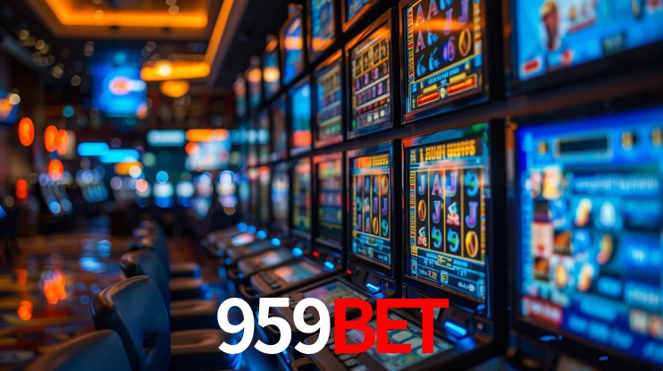 2FA Security 959BET