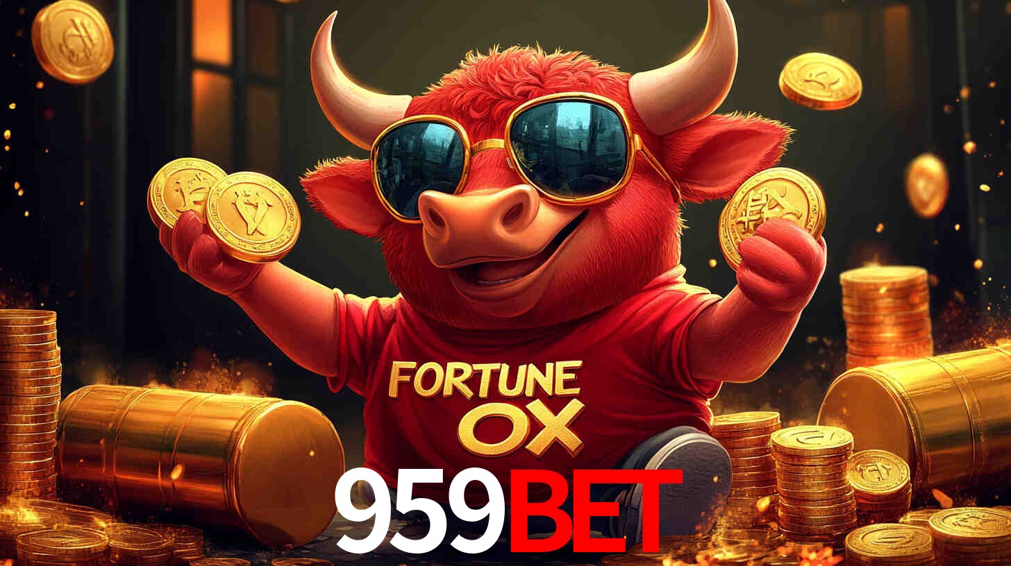 Descubra a Magia dos Jogos de Arcade no 959BET