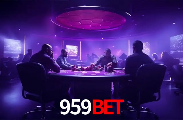Explorando a Categoria de Eventos em Apostas na 959BET