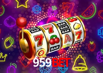 Explorando a Categoria de Eventos em Apostas na 959BET