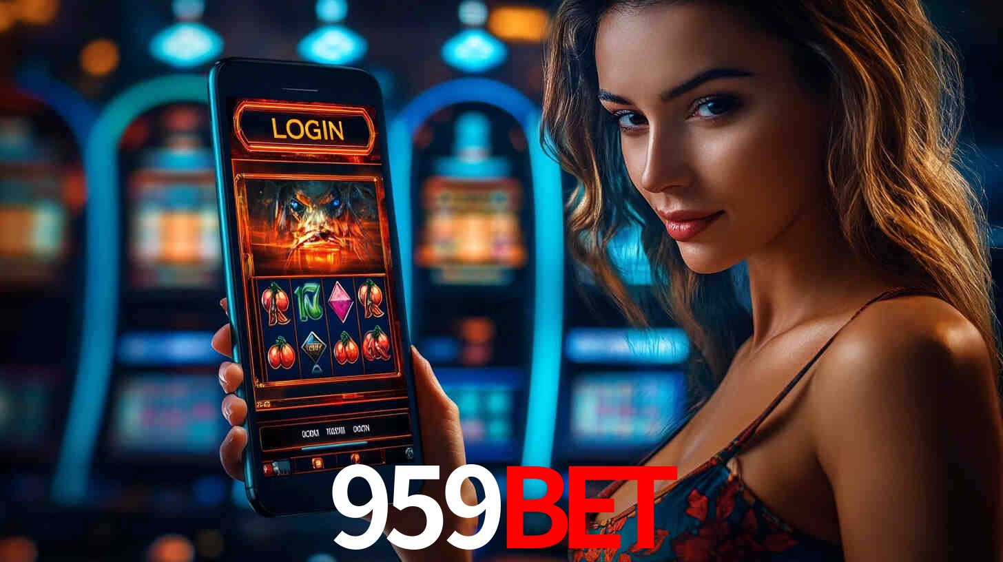 959BET,959BET.COM