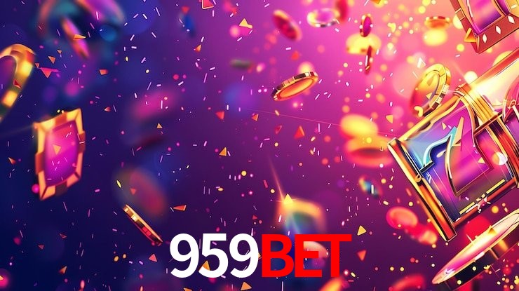 Inovações de Jogos na 959BET: O Futuro das Experiências Interativas