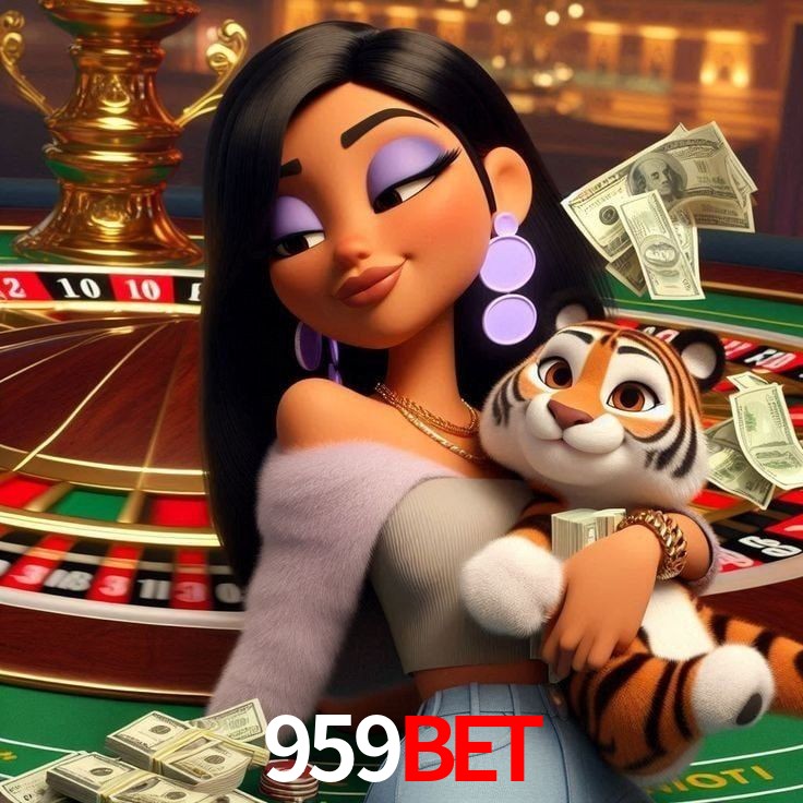 Basketball Betting 959BET