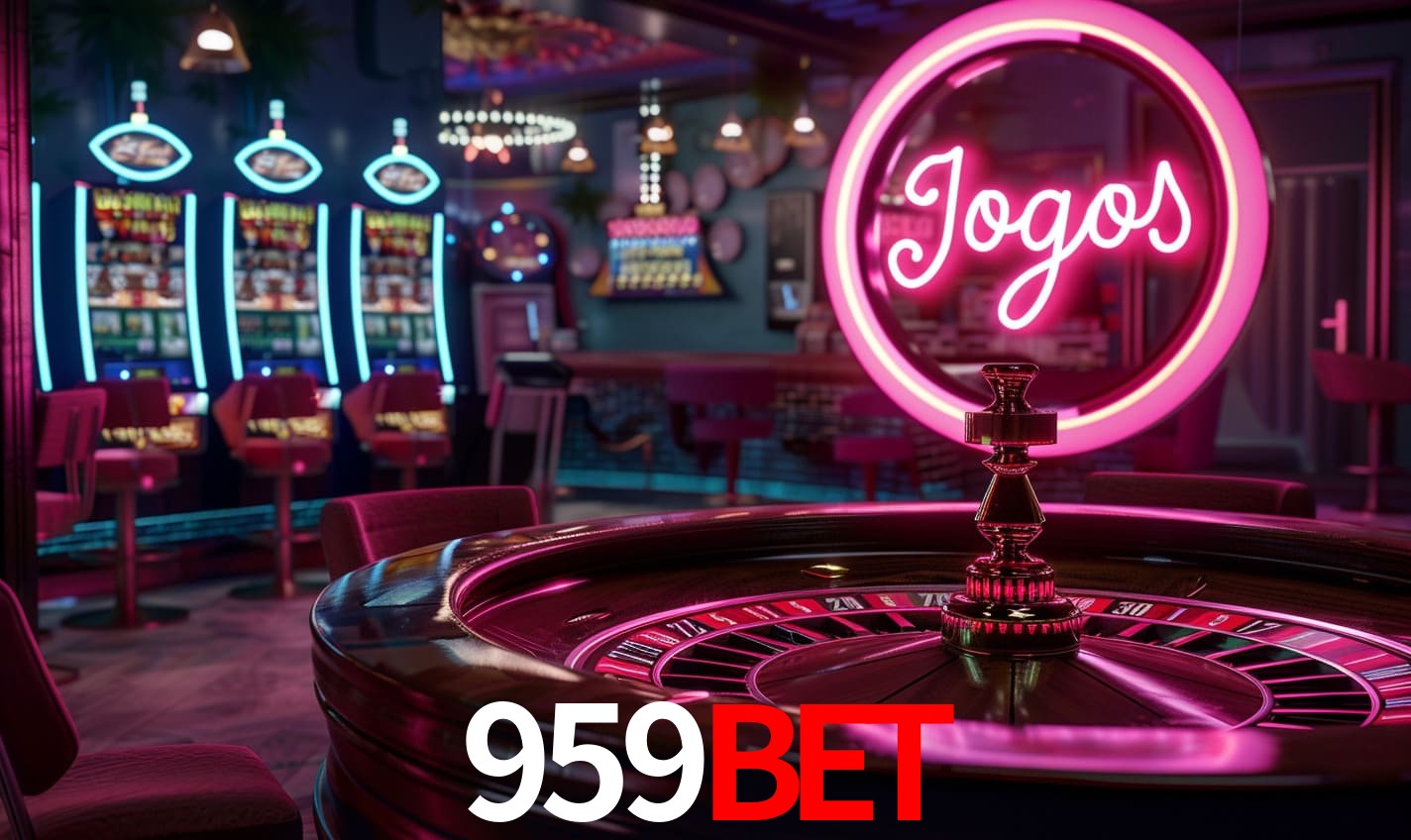 Descubra a Essência do 959BET: Nossa História e Compromissos