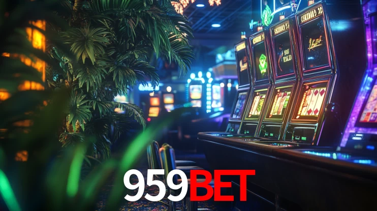 Tournaments 959BET