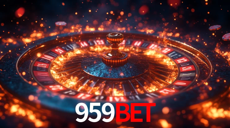 959BET App
