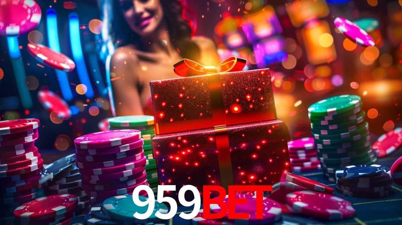 Descubra o Programa VIP da 959BET: Vantagens Exclusivas para Jogadores